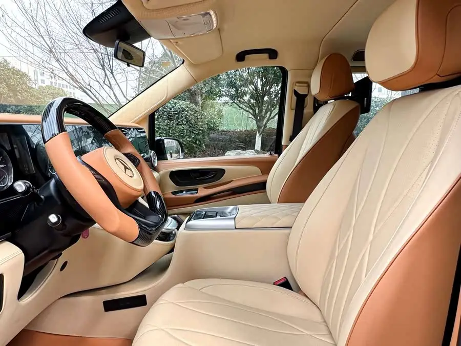 Vito 2023 Model 2.0T Elite Version 7-Seater