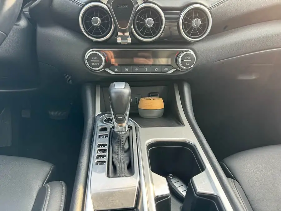 2021 Nissan Sylphy 1.6L XL CVT Enjoy Edition