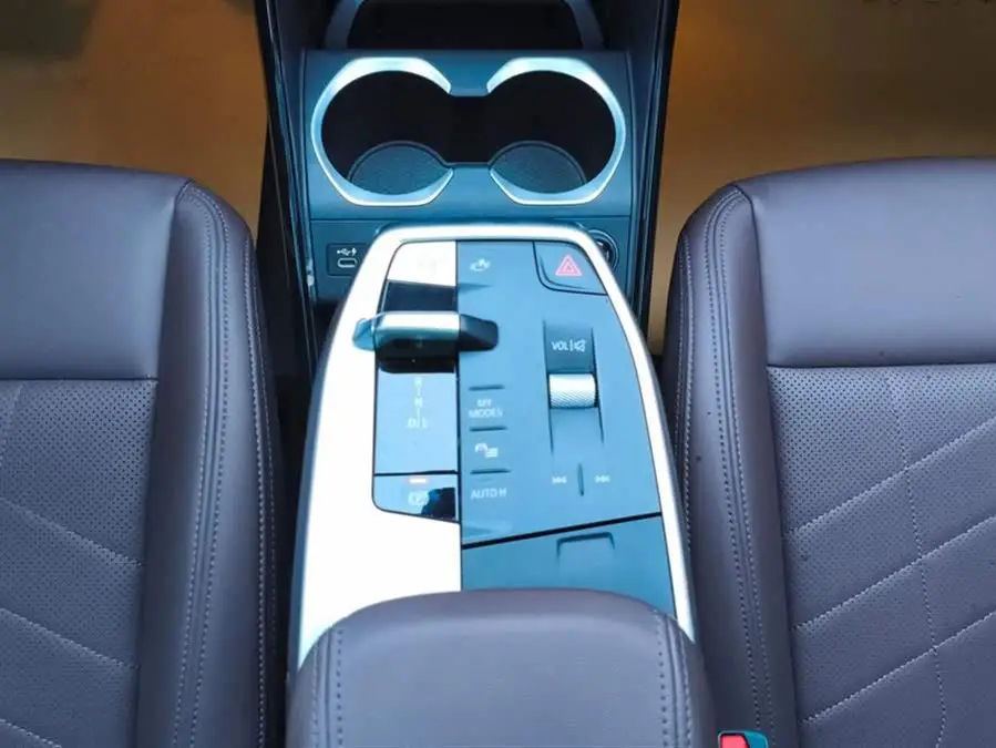 BMW X1 2023 sDrive25Li X Design Package