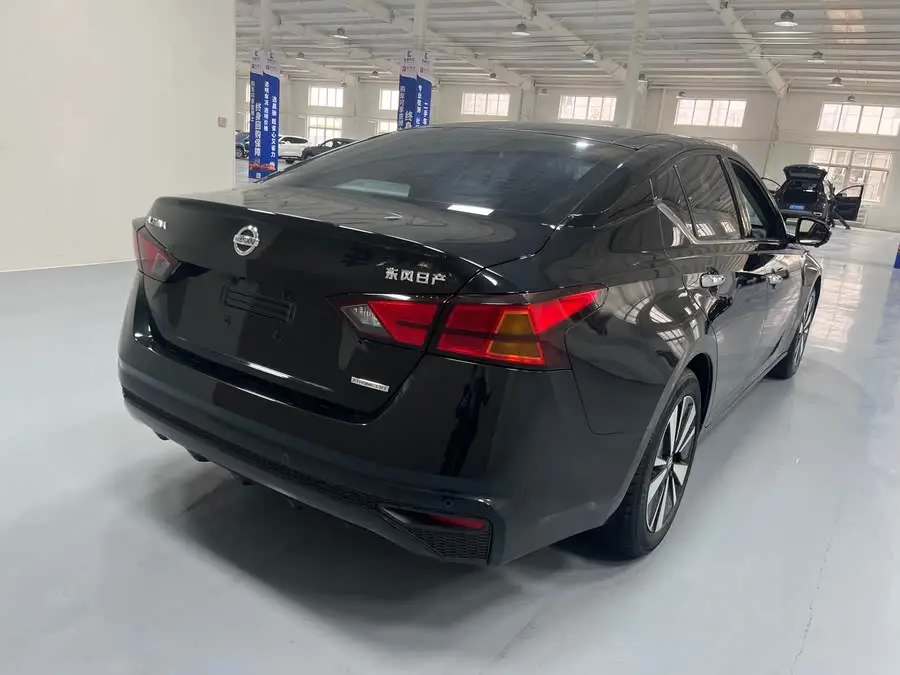 تينّا 2021 2.0L XL نسخة الراحة