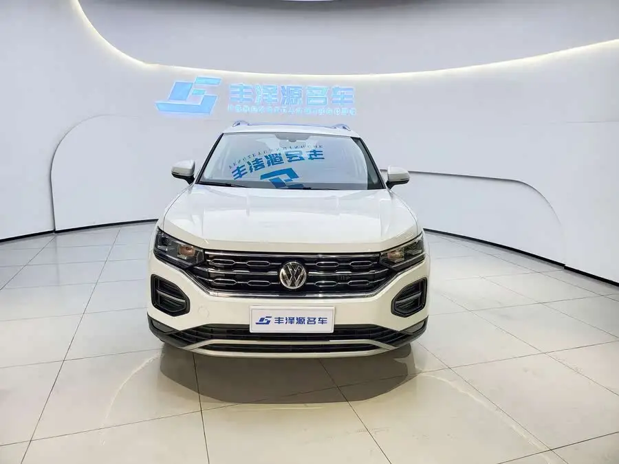 تايرون 2021 330TSI دفع ثنائي النسخة الثلاثين