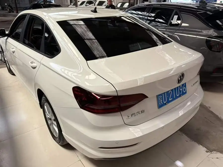 Lavida 2021 1.5L Automatic Comfort Edition