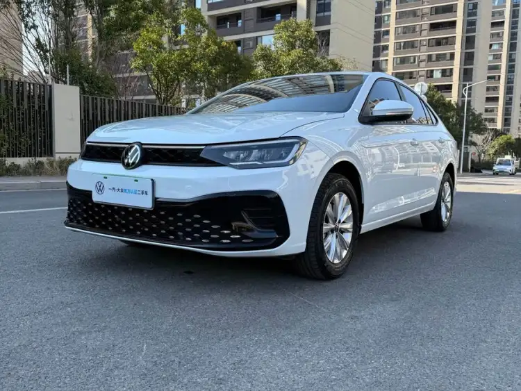 LAVIDA 2023 New Sharp 1.5L Automatic New Ease Version