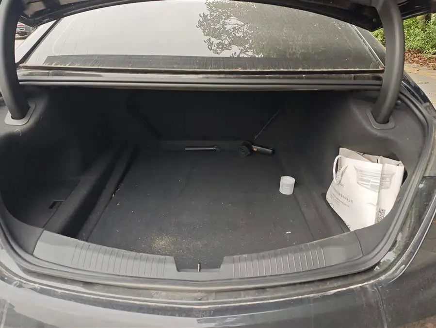 Cadillac CT5 2022 28T Luxury (Standard Version)