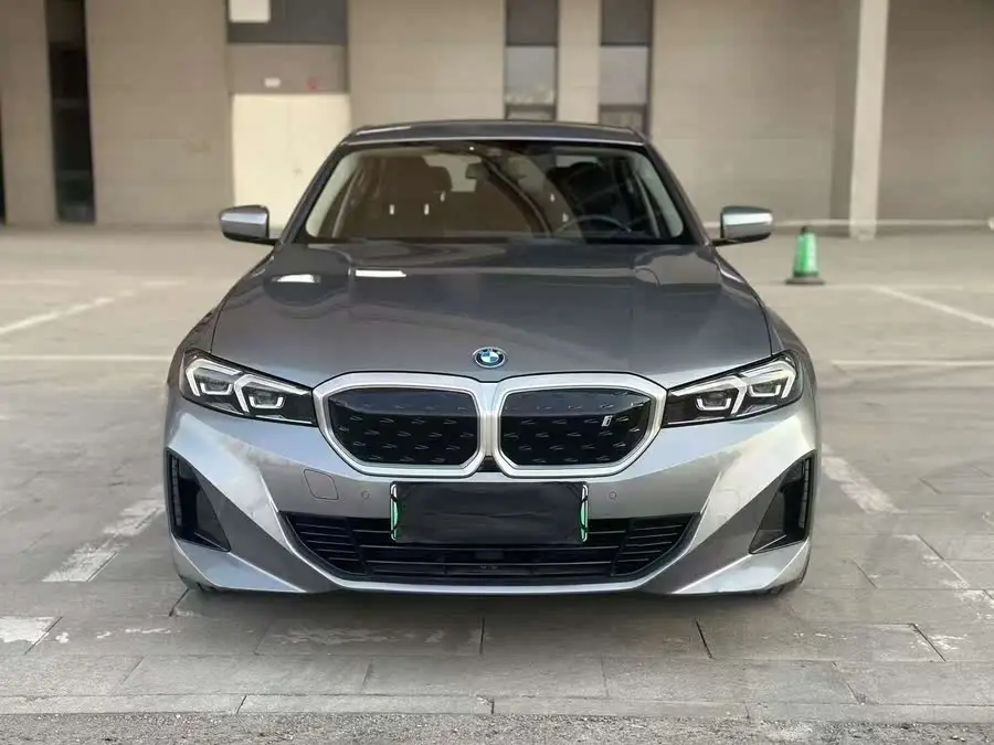 بي إم دبليو آي 3 2022 إمداد 35 ل