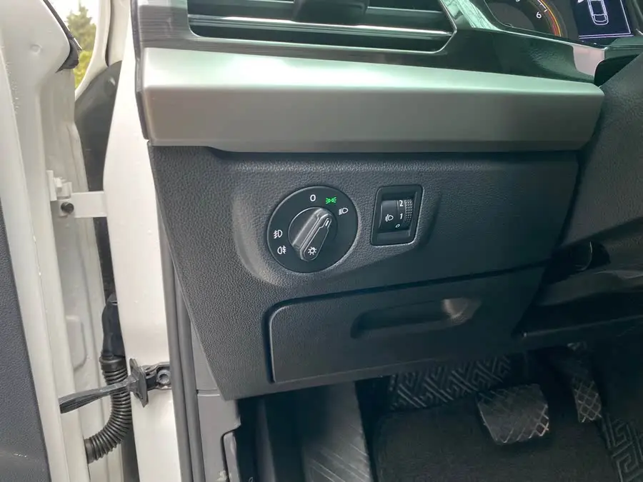 Lavida 2021 280TSI DSG Comfort Version