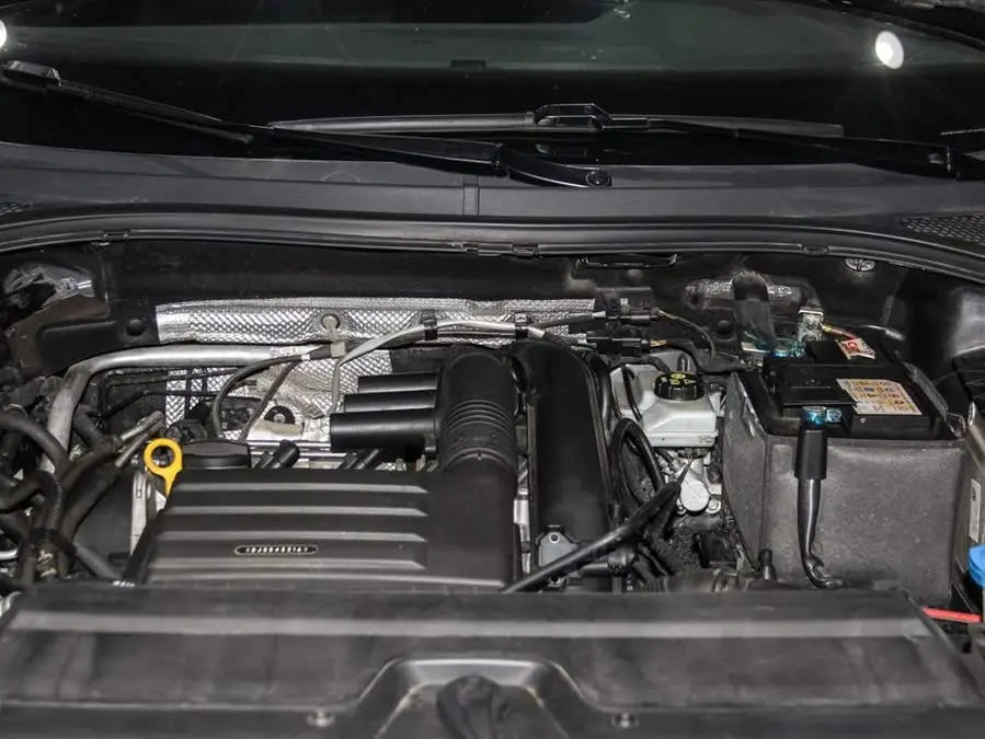 تايرون 2020 280TSI نسخة الفخامة الذكية ذات الدفع الثنائي