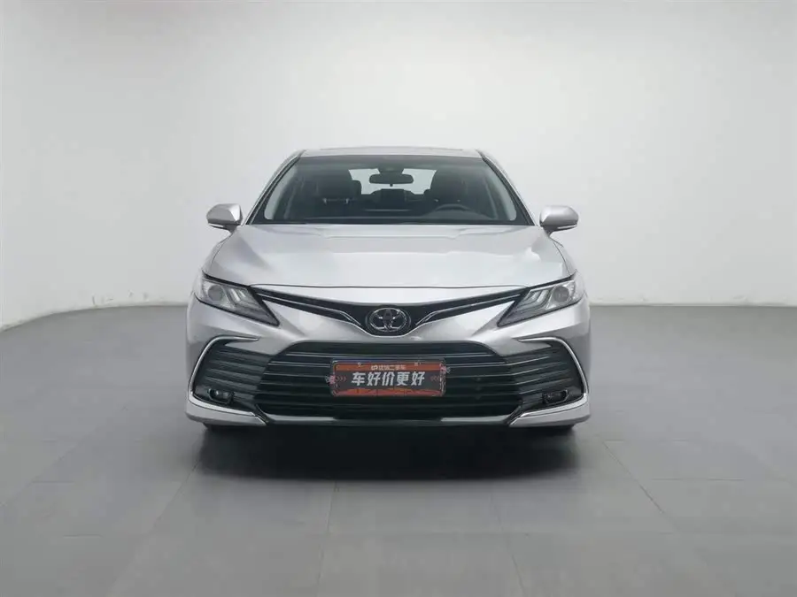 Car Basic Information