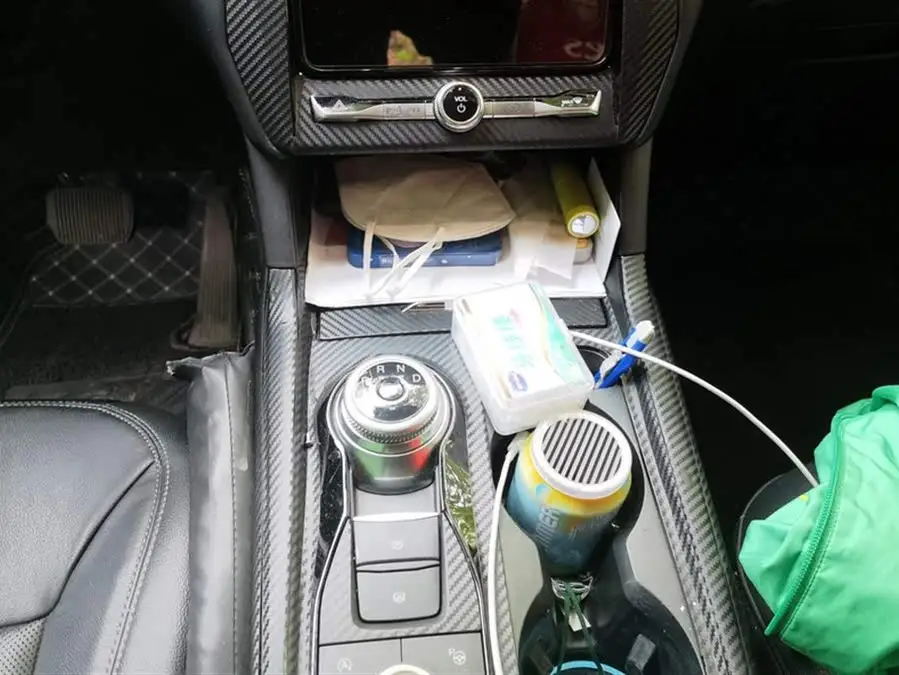 Explorer 2020 EcoBoost 285 4WD Titanium Edition 6-Seater