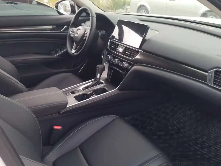 Accord 2022 260TURBO Midnight Luxury Edition