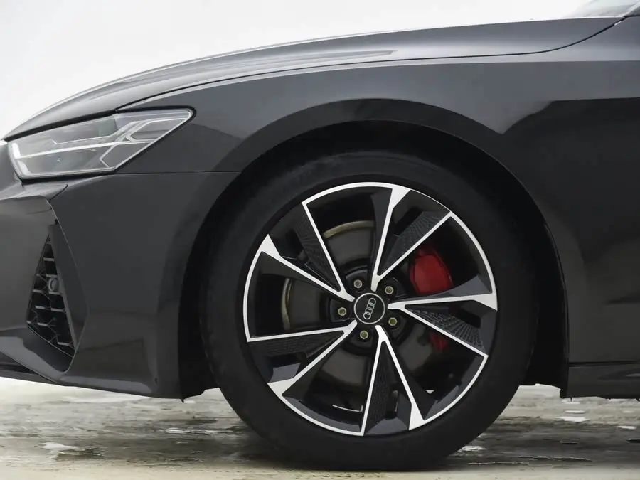 Audi A7 2021 45 TFSI Premium