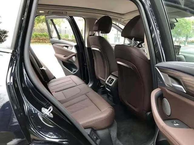 BMW X3 2021 Facelift xDrive30i Leading M Sport Package