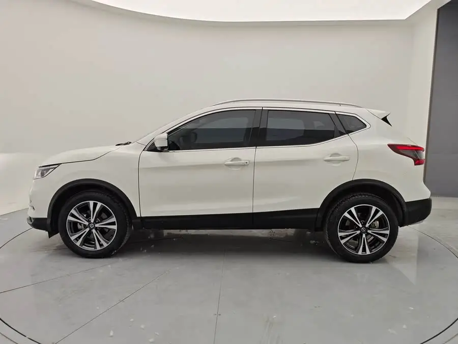 2022 Nissan X-Trail 2.0L CVT XV Premium