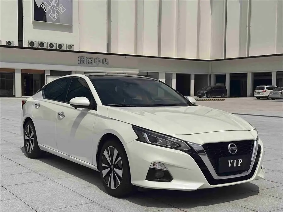 تينا 2021 2.0 لتر XL نسخة الراحة