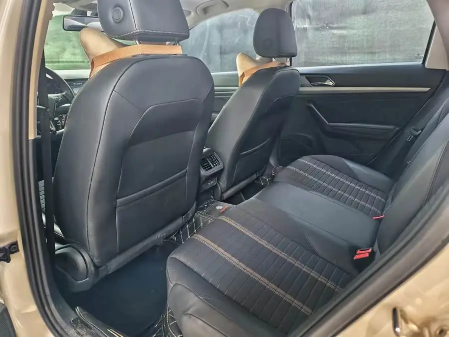 Lavida 2022 280TSI DSG Luxury Edition