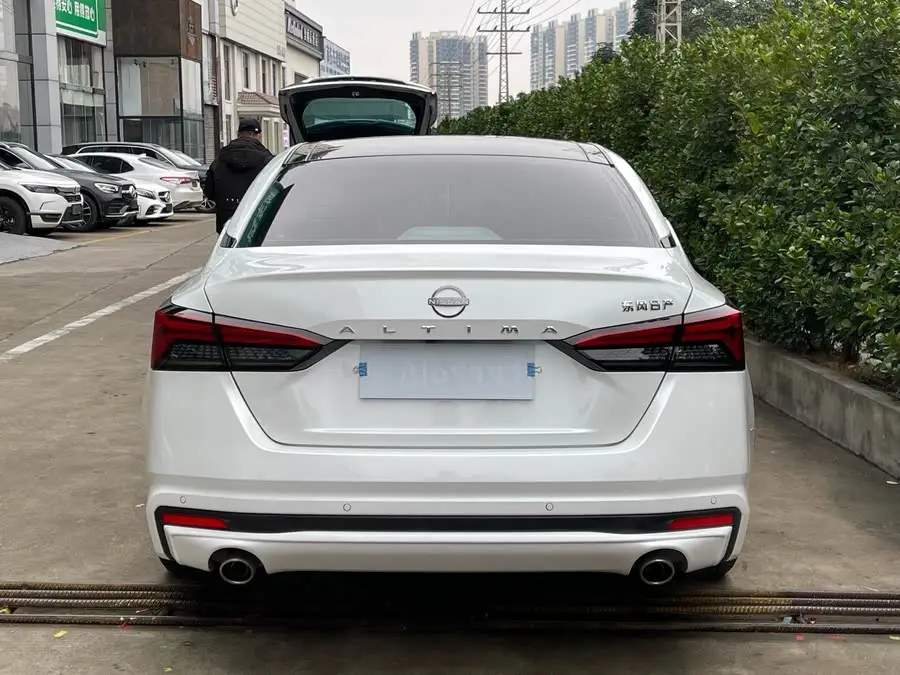 Tianlai 2022 2.0L XL-TLS Enjoy Edition