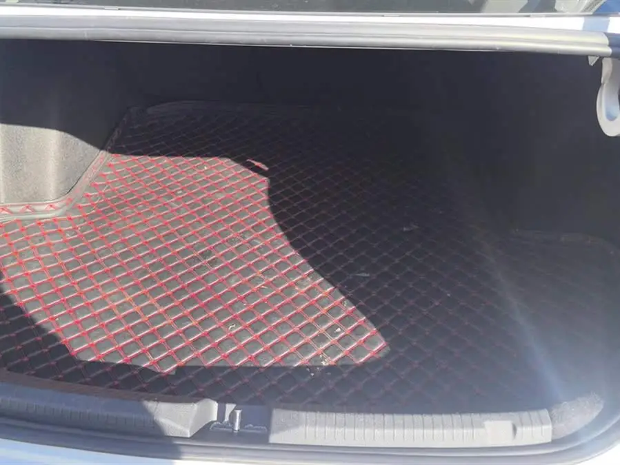 LAVIDA 2021 280TSI DSG Comfort Version