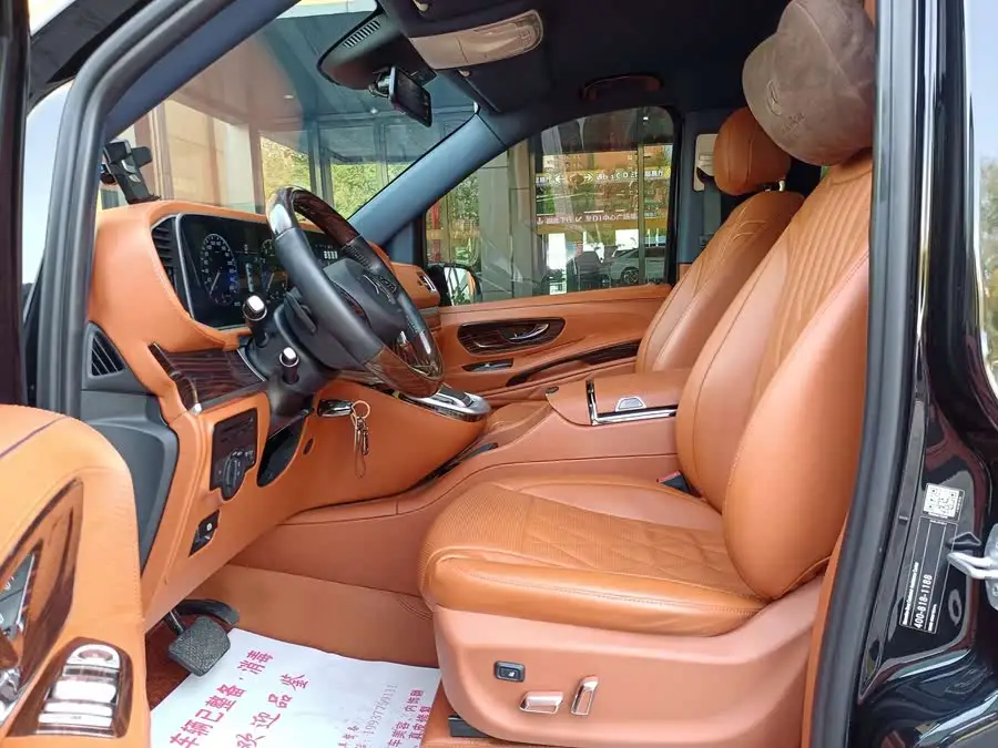 فيتو 2023 موديل 2.0T نسخة النخبة 7 مقاعد