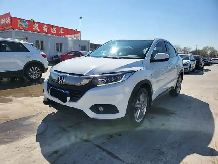 Honda Breeze 2020 220 TURBO CVT Elite Edition