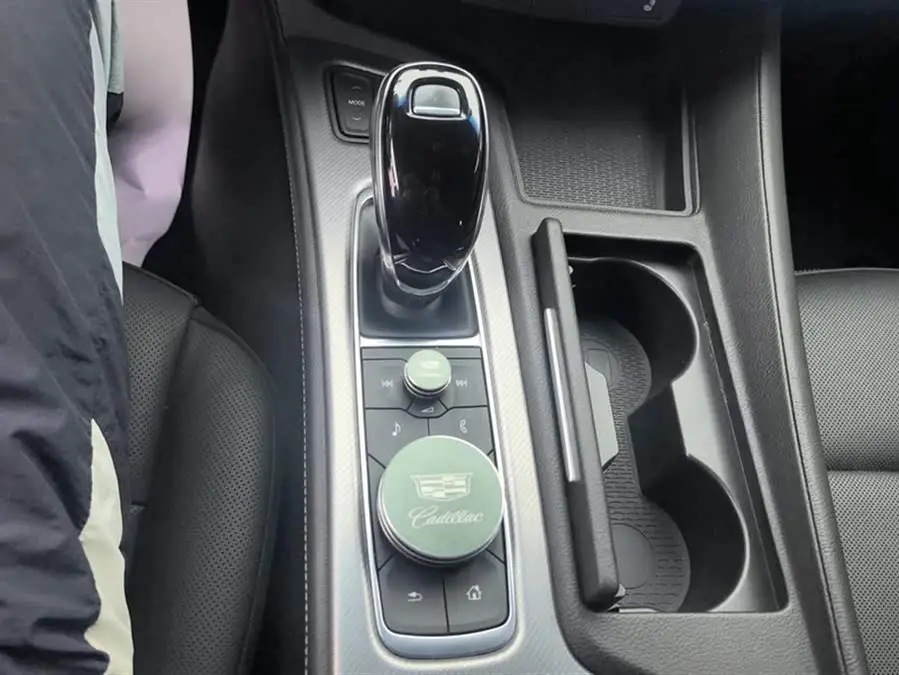 Cadillac CT5 2021 Facelift 28T Luxury