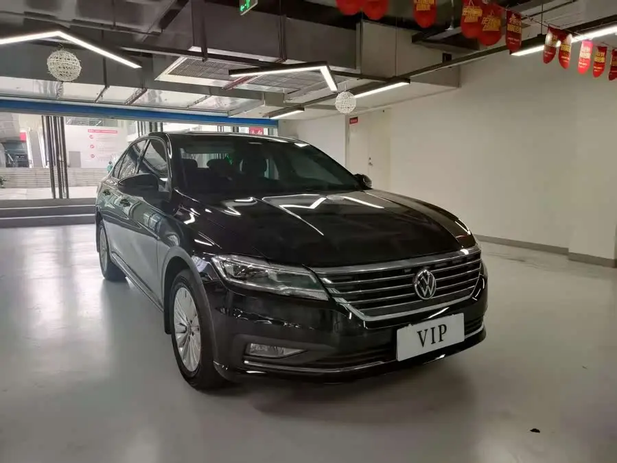 LAVIDA 2022 280TSI DSG Comfort Version