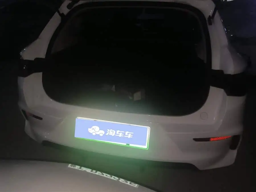 بي واي دي e2 2019 نسخة طويلة المدى الفاخرة