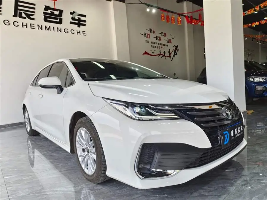 أسد آسيا 2021 طراز 2.0L فئة فاخرة