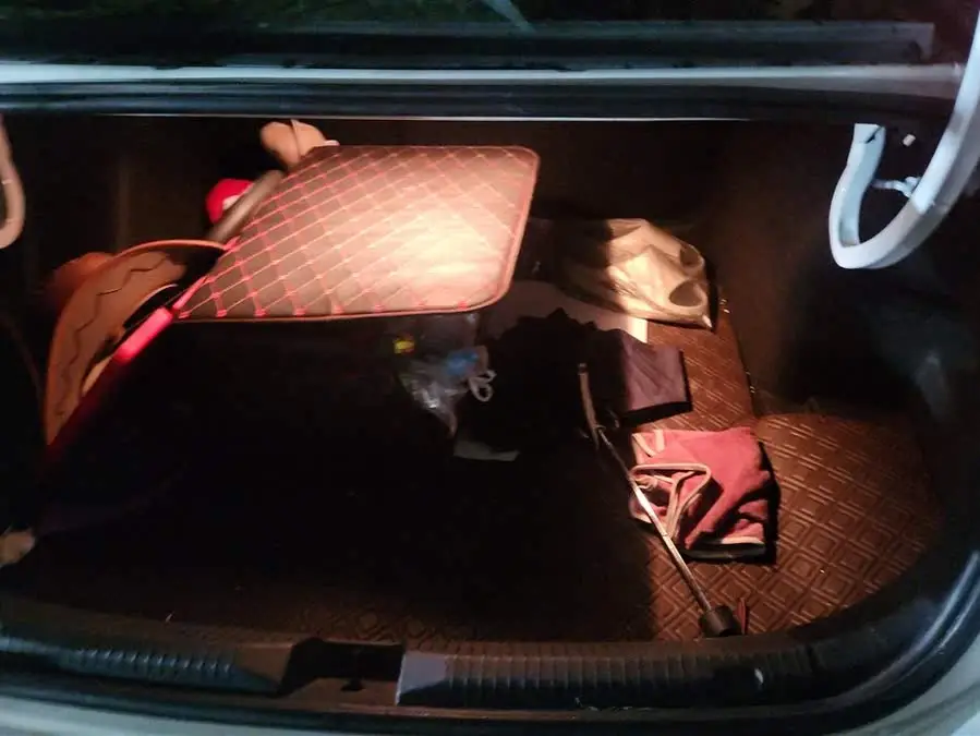 Lavida 2023 Model 280TSI DSG Starry Full Version