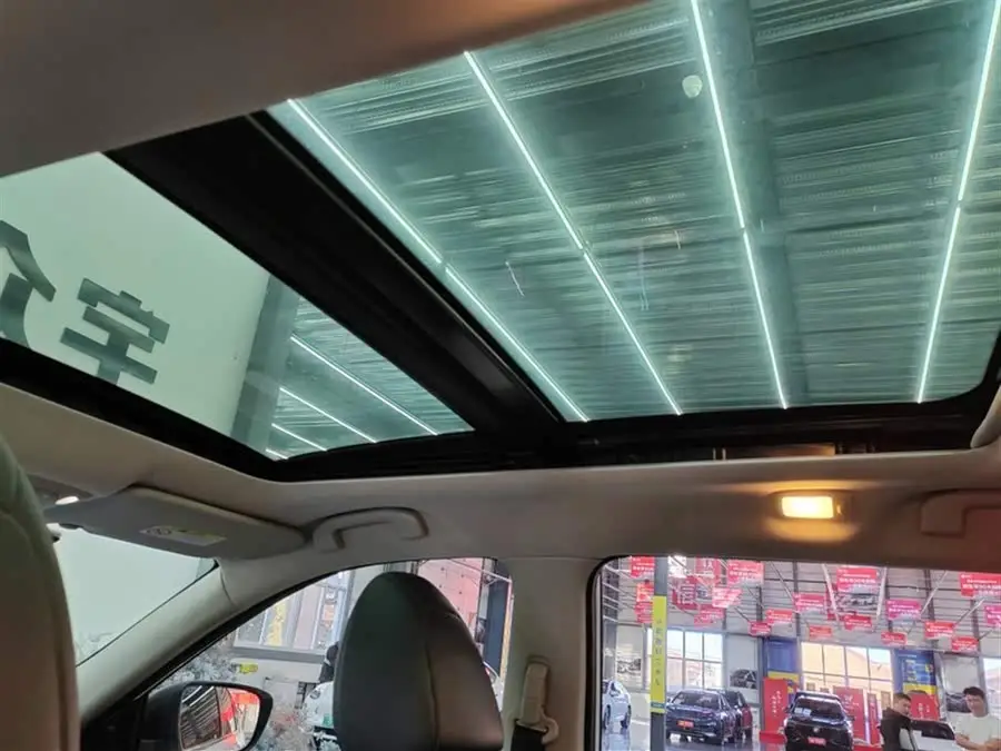 X-Trail 2020 2.0L XL ITS CVT 2WD Intelligent Comfort Edition