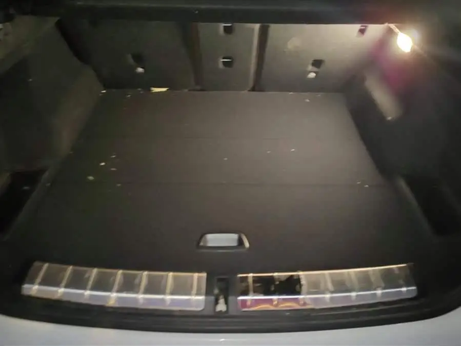 BMW X1 2020 sDrive20Li Fashion Edition