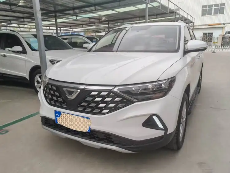 Jetta VS5 2021 Model 280 TSI Automatic Enjoyment Edition