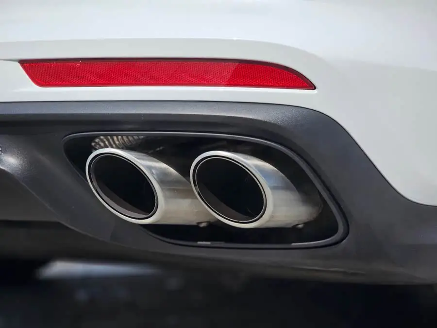 2023 Panamera 4S 2.9T