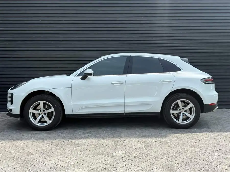 2020 Macan Macan 2.0T