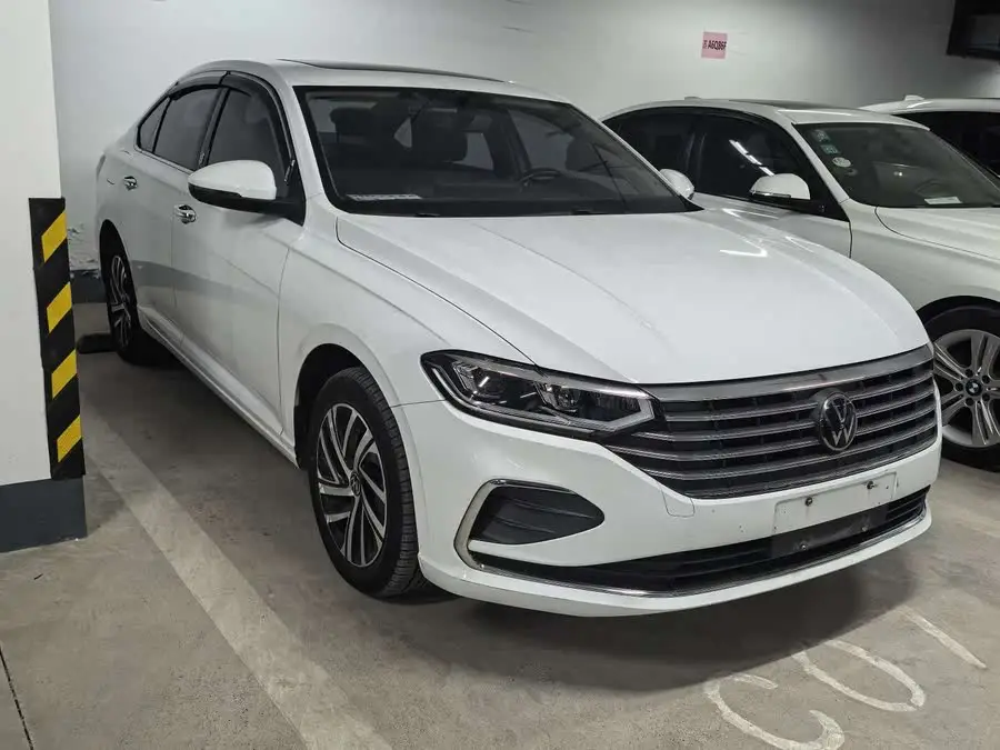 Lavida 2023 1.5L Automatic Elegance Edition