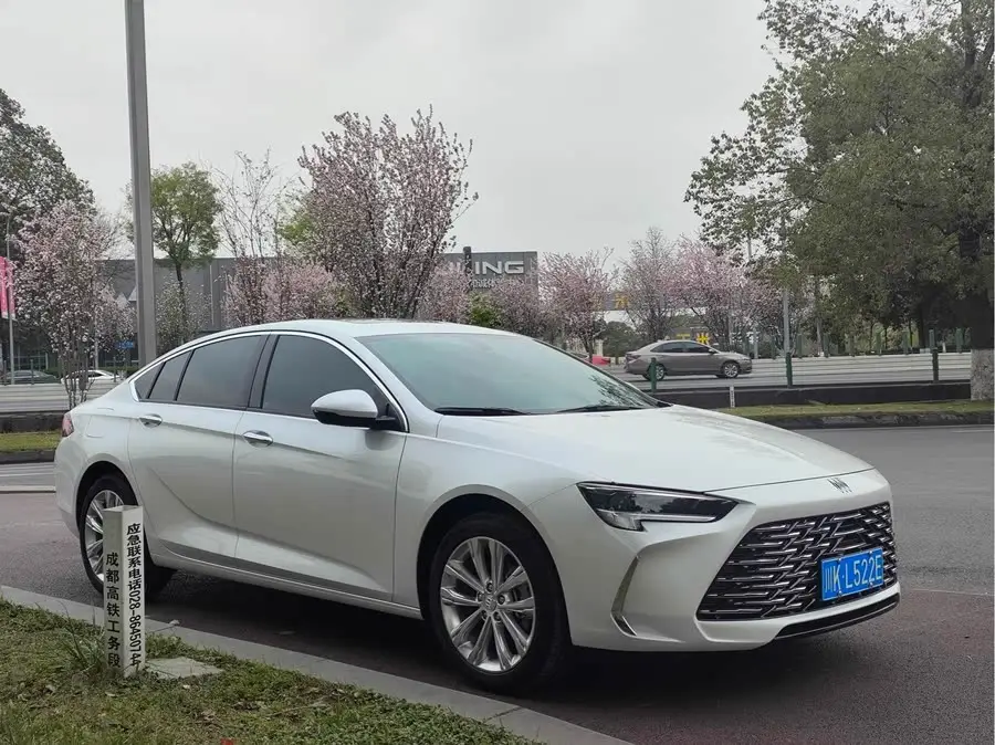 بيوك ريجال 2024 28T نسخة الاستمتاع