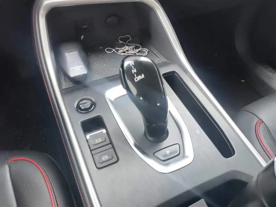 Haval H6 2021 National Trend Edition 1.5T Automatic Urban Version