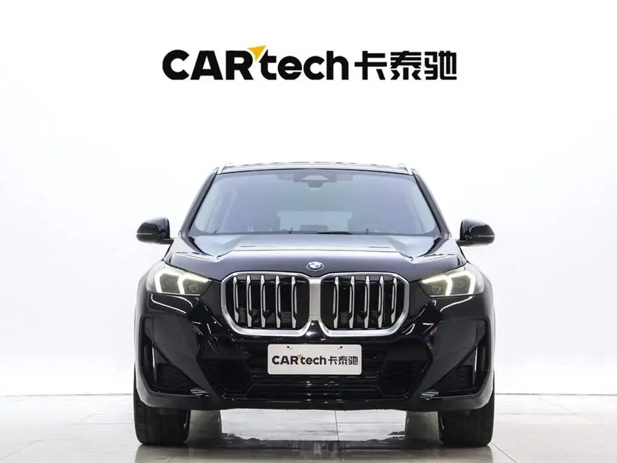 BMW X1 2024 sDrive25Li M Sport Package