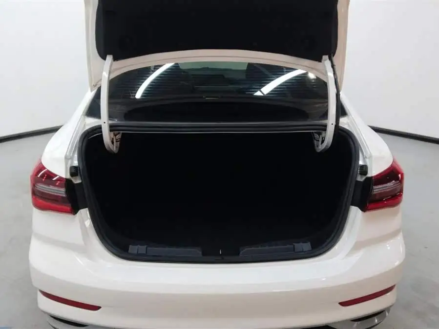 Ford Focus 2021 1.5L Automatic Gold Edition