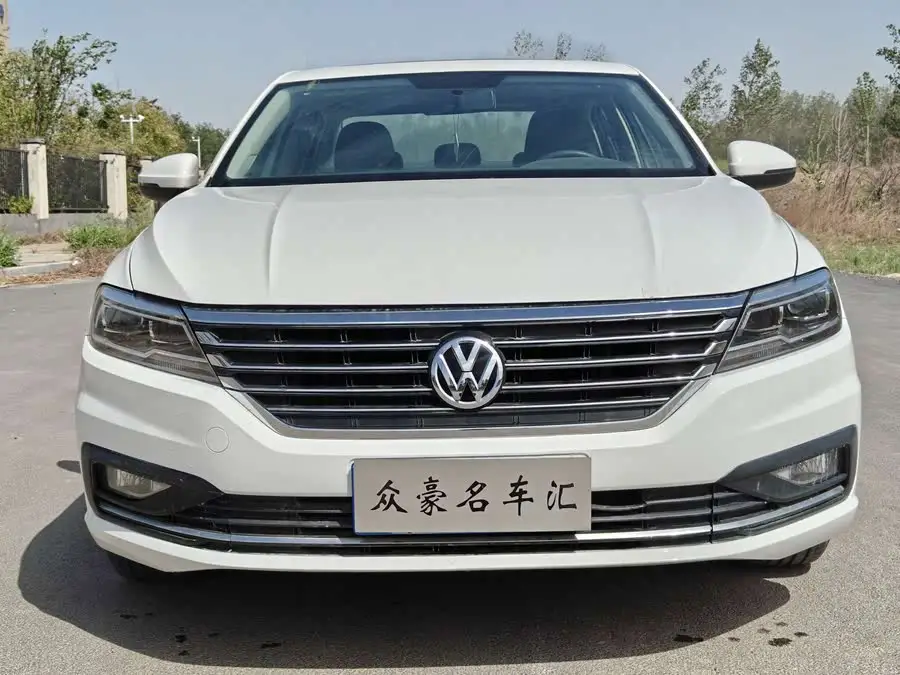 Lavida 2019 280TSI DSG Comfort Version National VI