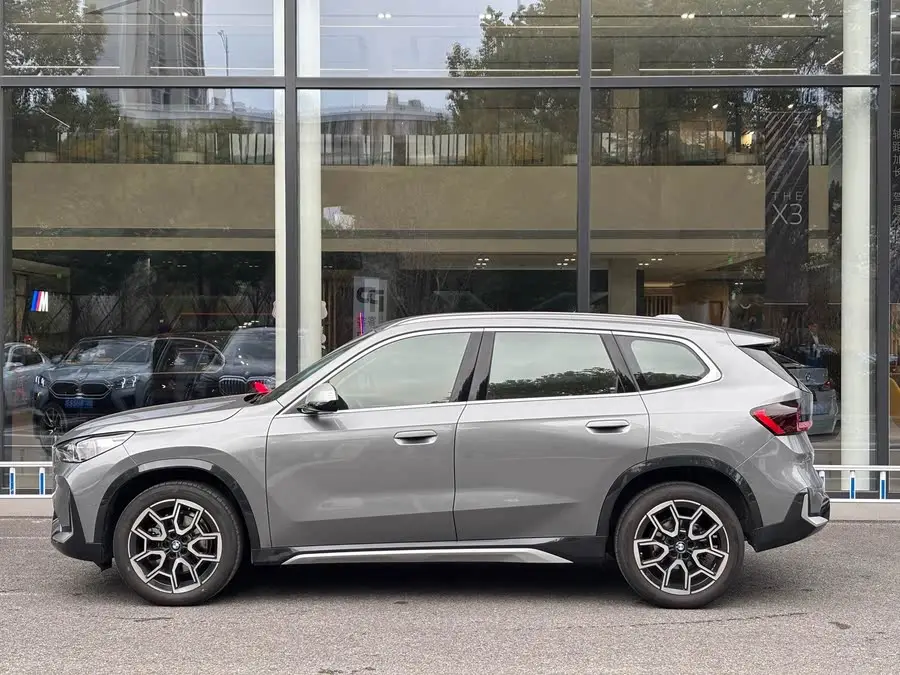 BMW X1 2023 sDrive25Li X Design Package