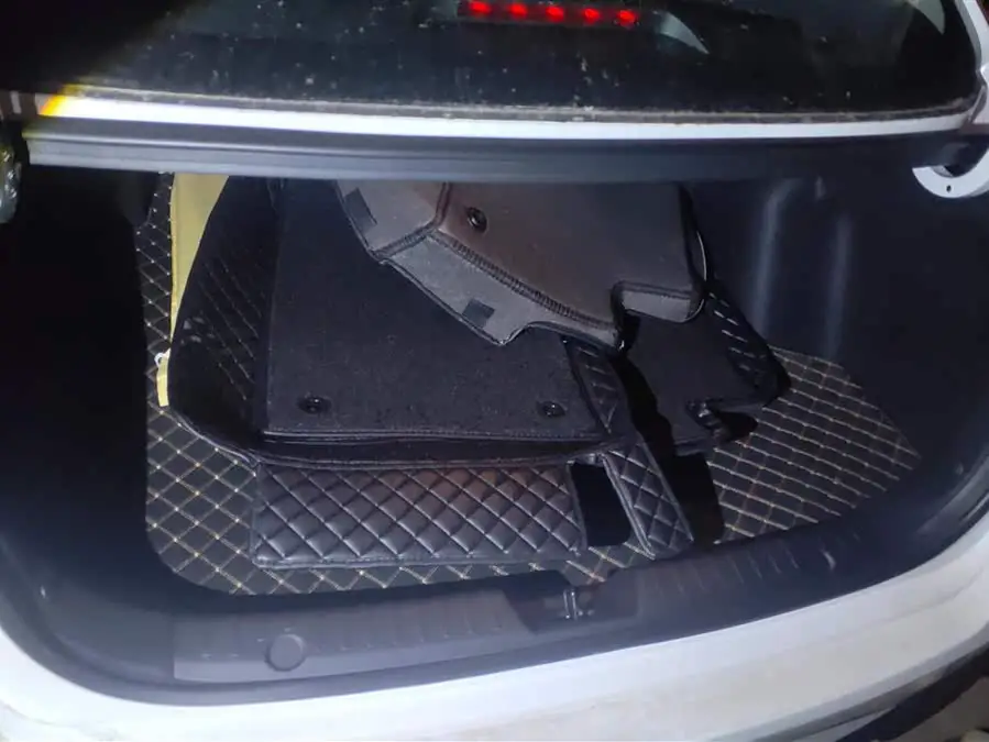 Yidong 2024 PLUS Blue Whale NE 1.4T GDI DCT High Energy Edition