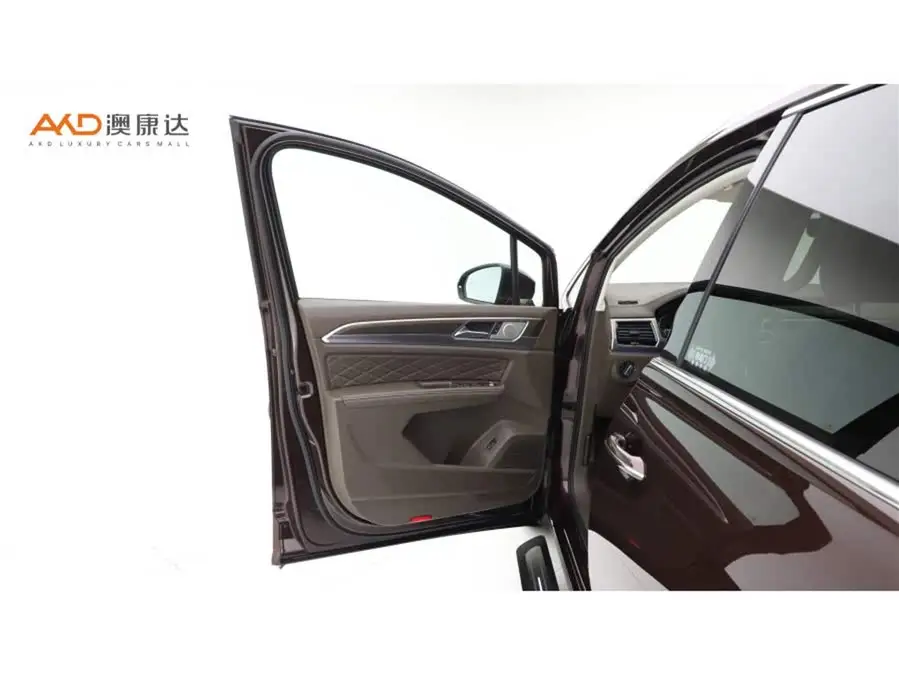 Weiran 2020 380TSI Premium