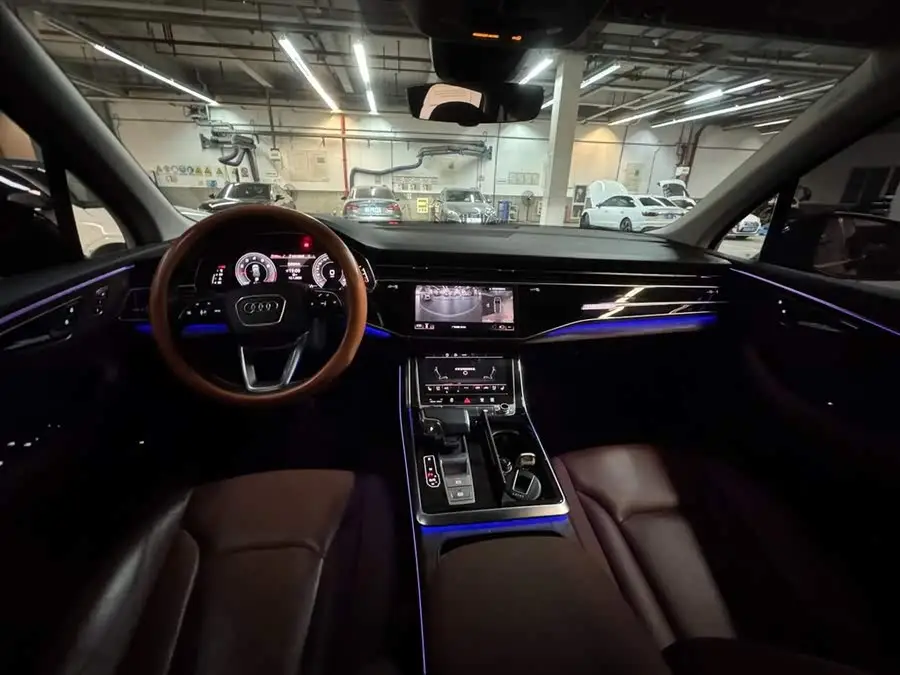 Vehicle Basic Information