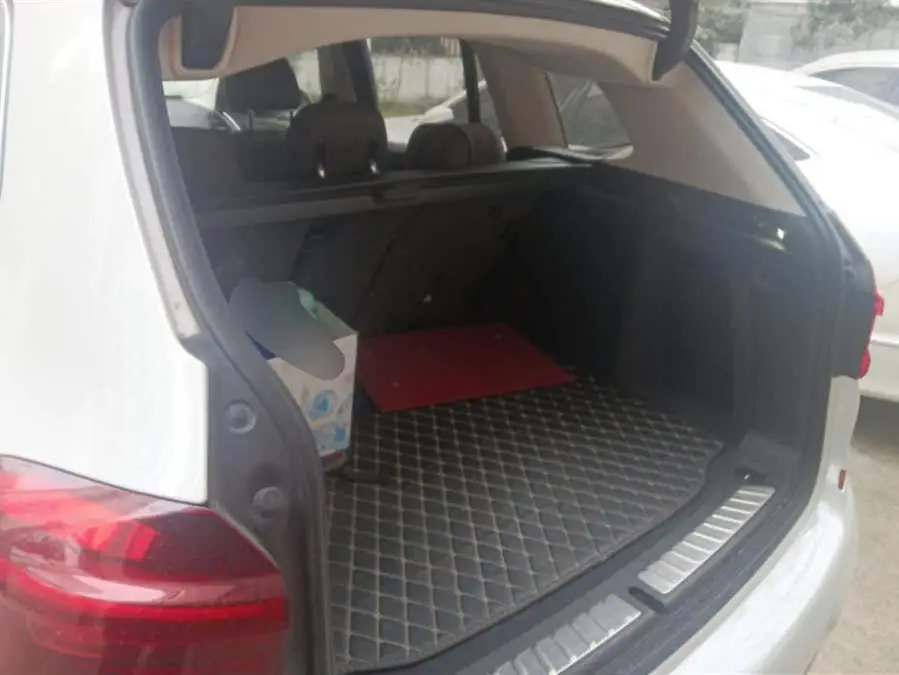 BMW X3 2020 xDrive25i M Sport Package