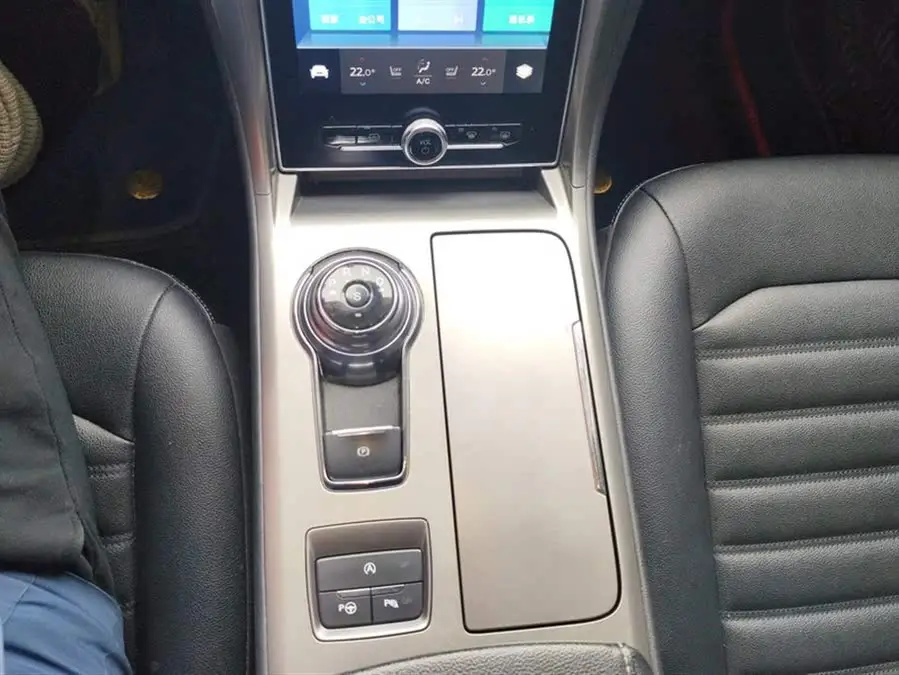 2020 Ford Mondeo EcoBoost 200 Luxury