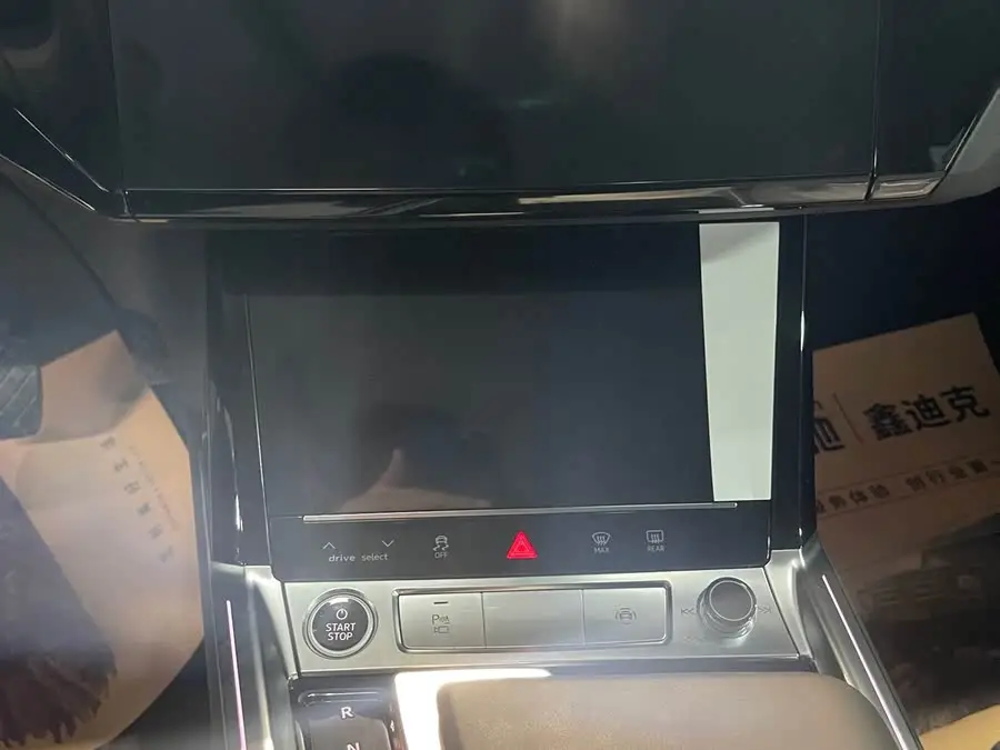 Audi e-tron 2021 50 quattro Luxury