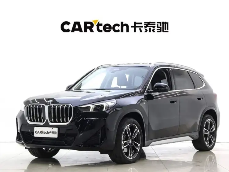 BMW X1 2024 sDrive25Li M Sport Package