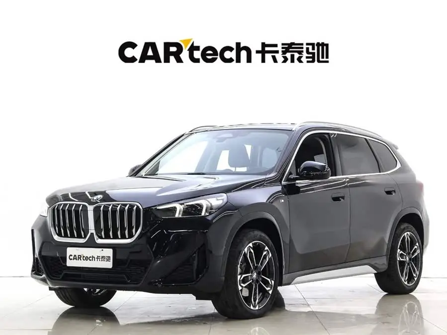 BMW X1 2024 sDrive25Li M Sport Package