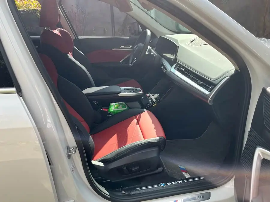 BMW X1 2023 sDrive25Li M Sport Package