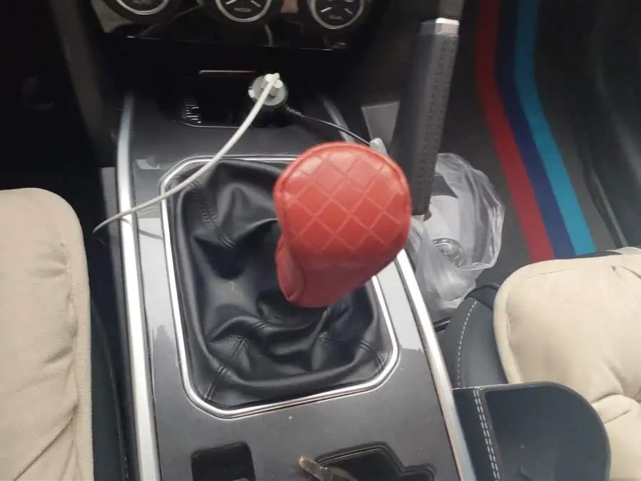 هفال H6 طراز 2021 النسخة الرياضية 1.5T يدوي النخبة الذكية المتصلة شبكة على شكل حرف U